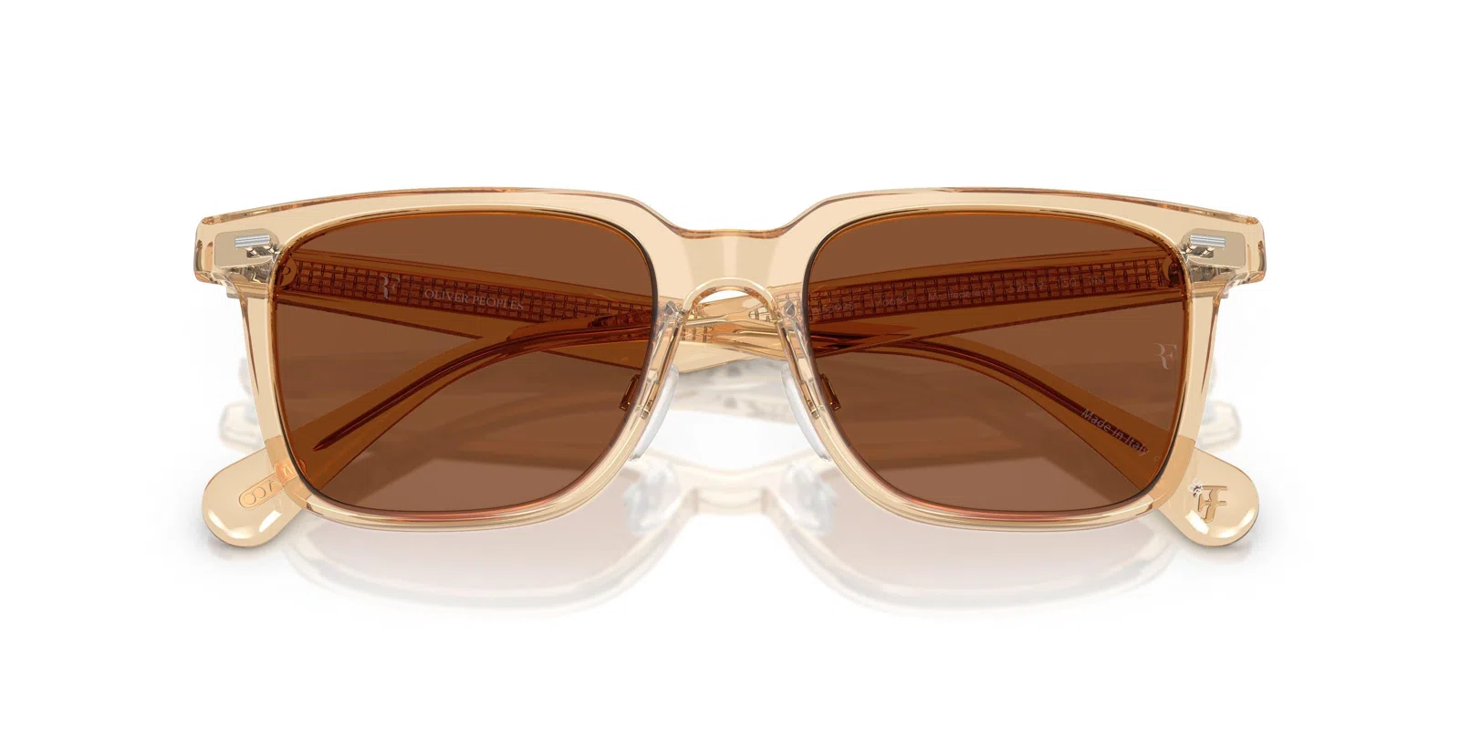 Oliver Peoples Mr. Federer Ii 5592S Sunglasses - view 30